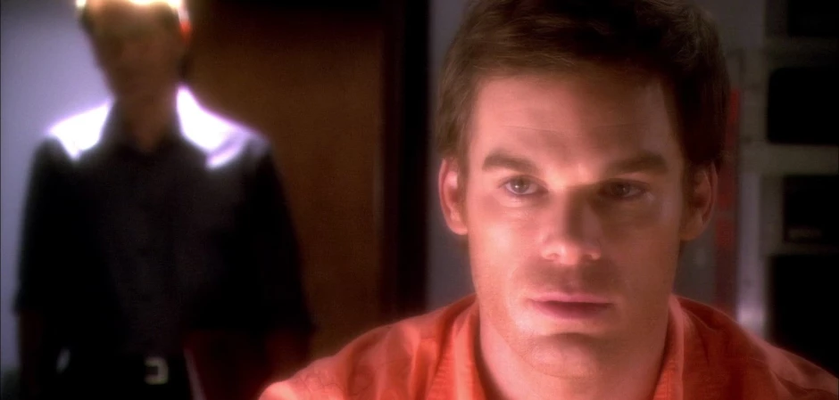 Кадры Декстер 3 сезон 11 эпизод