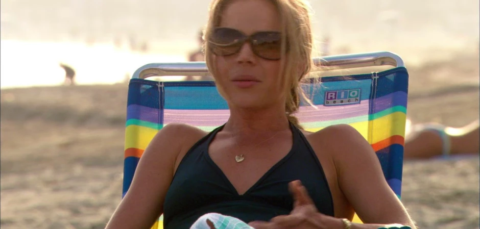 Кадры Декстер 2 сезон 6 эпизод