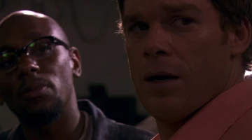 Кадры Декстер 6 сезон 3 эпизод