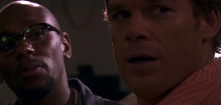 Кадры Декстер 6 сезон 3 эпизод