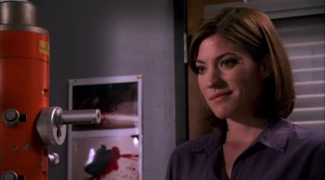 Кадры Декстер 3 сезон 7 эпизод