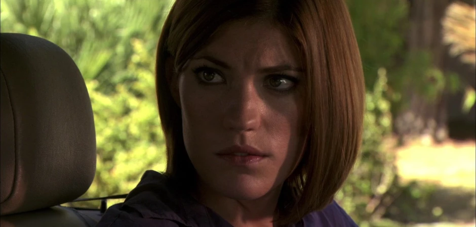 Кадры Декстер 3 сезон 9 эпизод