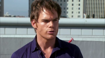 Декстер 3 сезон 10 серия