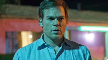 Декстер 8 сезон 1 серия