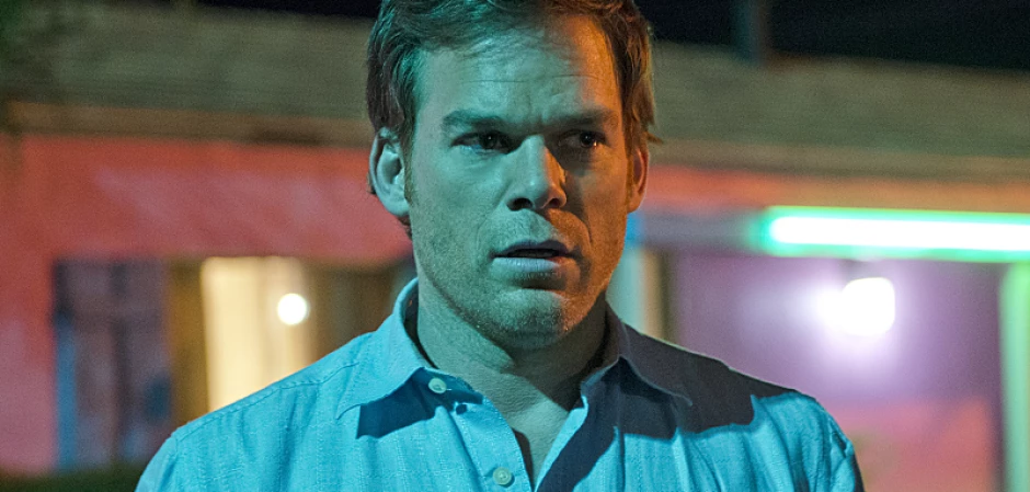 Кадры Декстер 8 сезон 1 эпизод