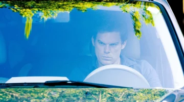 Декстер 6 сезон 5 серия