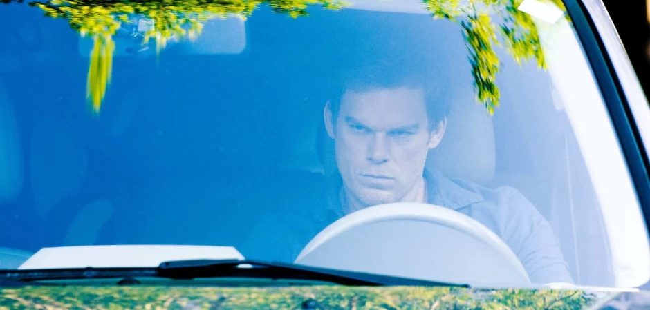 Кадры Декстер 6 сезон 5 эпизод