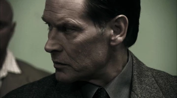 Декстер 2 сезон 9 серия