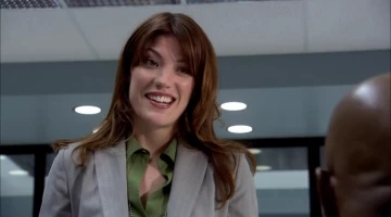 Кадры Декстер 1 сезон 6 эпизод