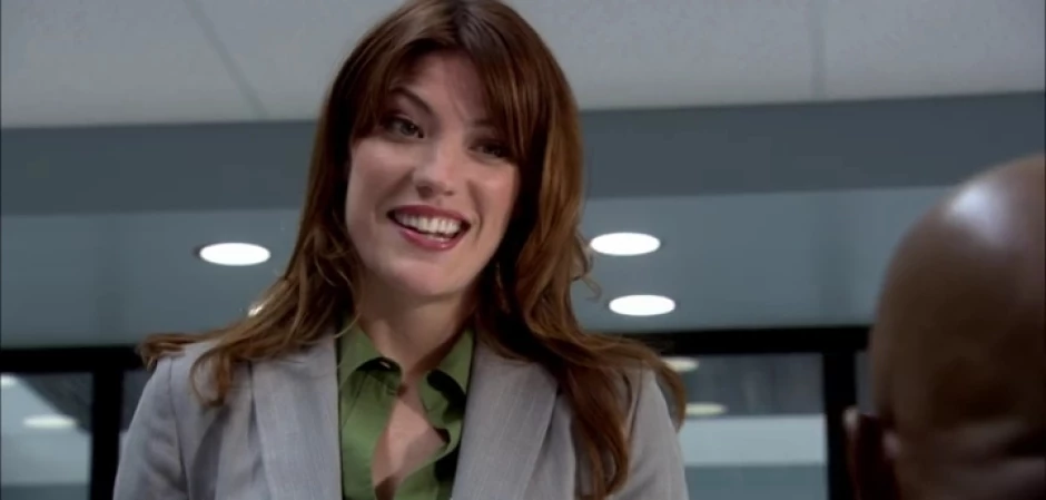 Кадры Декстер 1 сезон 6 эпизод