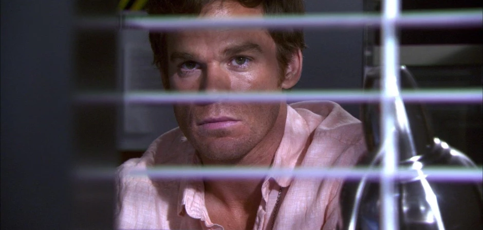 Кадры Декстер 3 сезон 8 эпизод