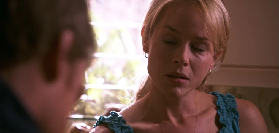 Кадры Декстер 3 сезон 2 эпизод