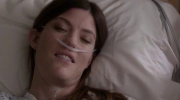 Кадры Декстер 8 сезон 12 эпизод