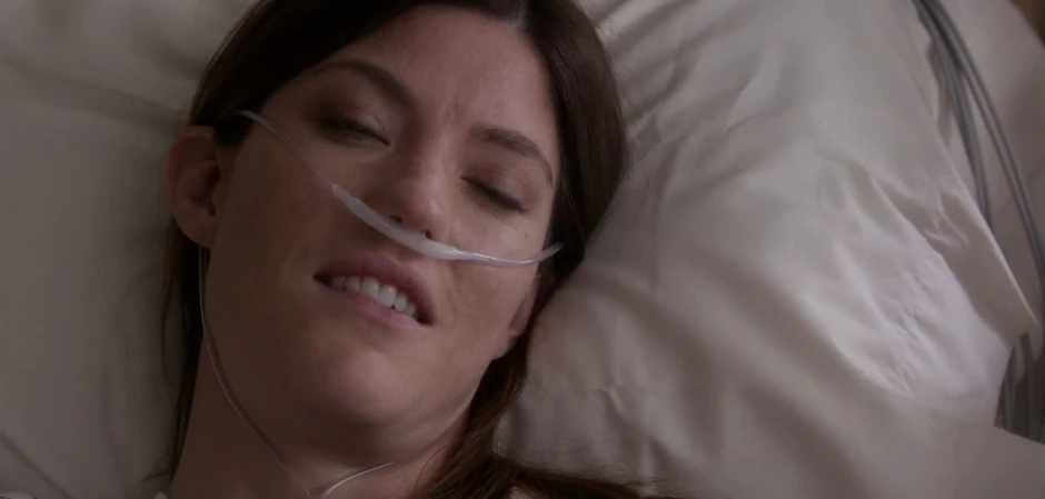 Кадры Декстер 8 сезон 12 эпизод