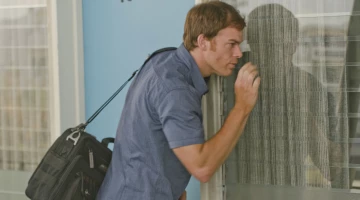 Декстер 7 сезон 5 серия