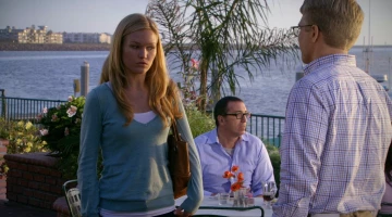 Кадры Декстер 5 сезон 8 эпизод