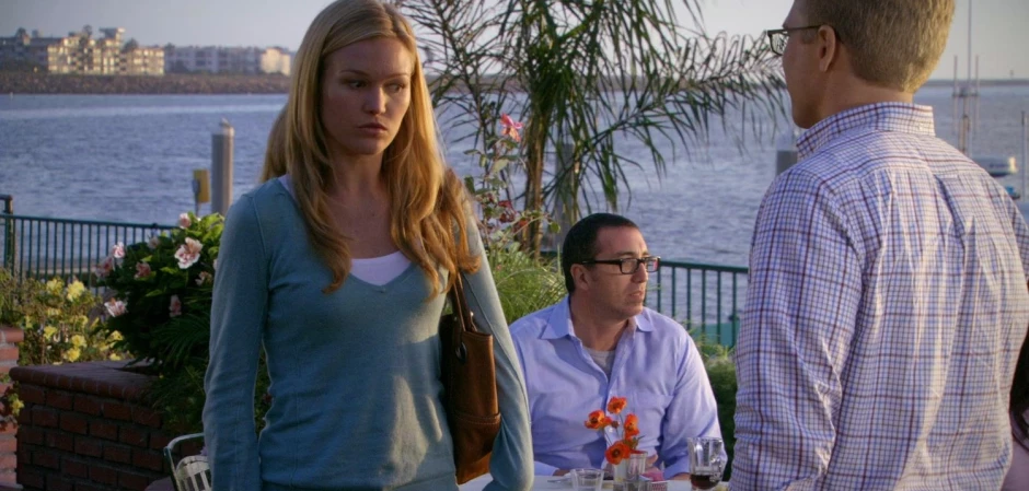 Кадры Декстер 5 сезон 8 эпизод