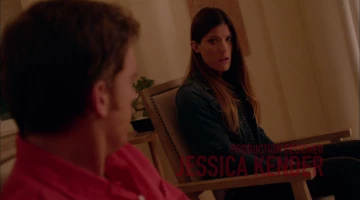 Кадры Декстер 8 сезон 5 эпизод