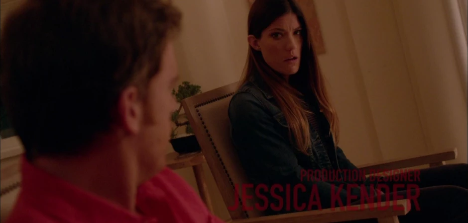 Кадры Декстер 8 сезон 5 эпизод