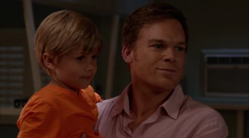 Кадры Декстер 8 сезон 4 эпизод