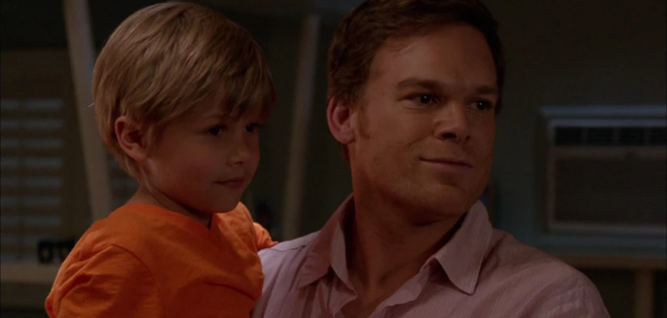 Кадры Декстер 8 сезон 4 эпизод