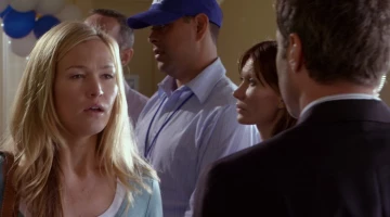 Декстер 5 сезон 8 серия