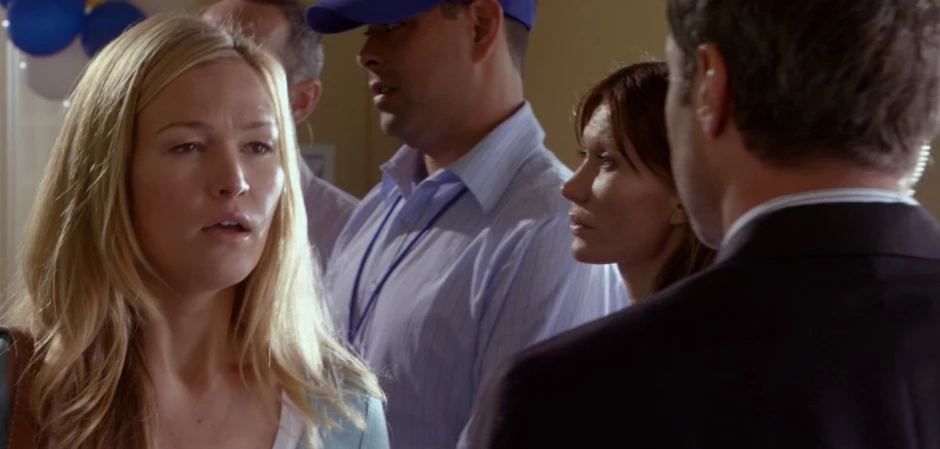 Кадры Декстер 5 сезон 8 эпизод