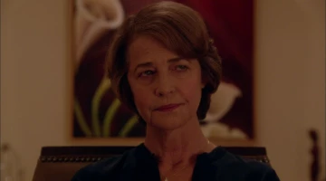 Декстер 8 сезон 5 серия