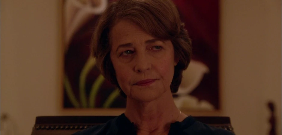 Кадры Декстер 8 сезон 5 эпизод