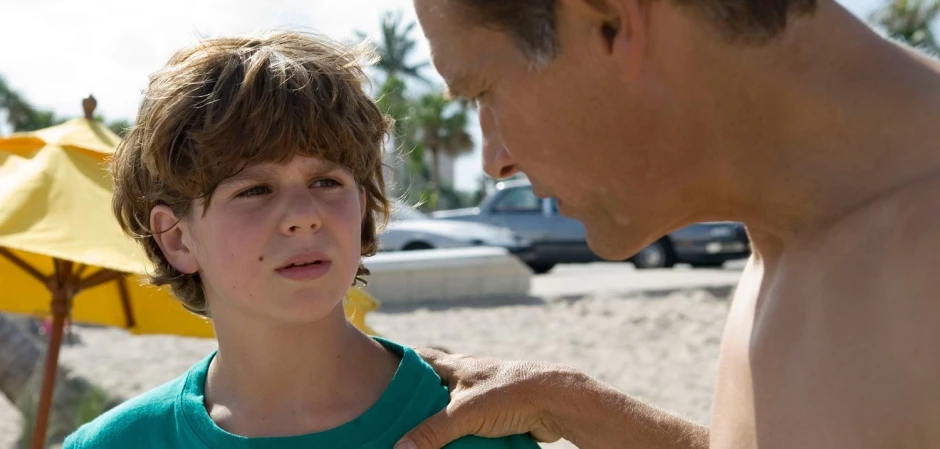 Кадры Декстер 1 сезон 4 эпизод