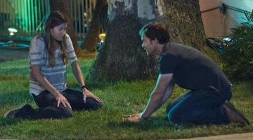 Декстер 7 сезон 2 серия