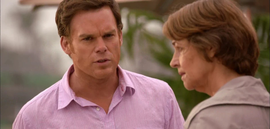 Кадры Декстер 8 сезон 4 эпизод