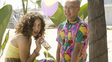 Декстер 8 сезон 6 серия