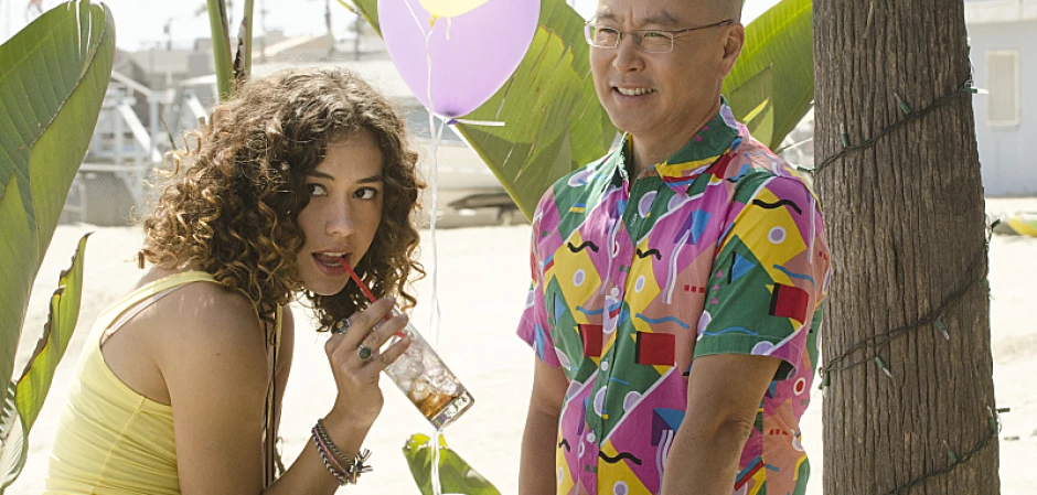 Кадры Декстер 8 сезон 6 эпизод