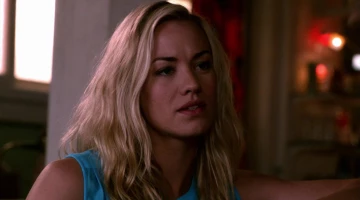 Кадры Декстер 8 сезон 10 эпизод