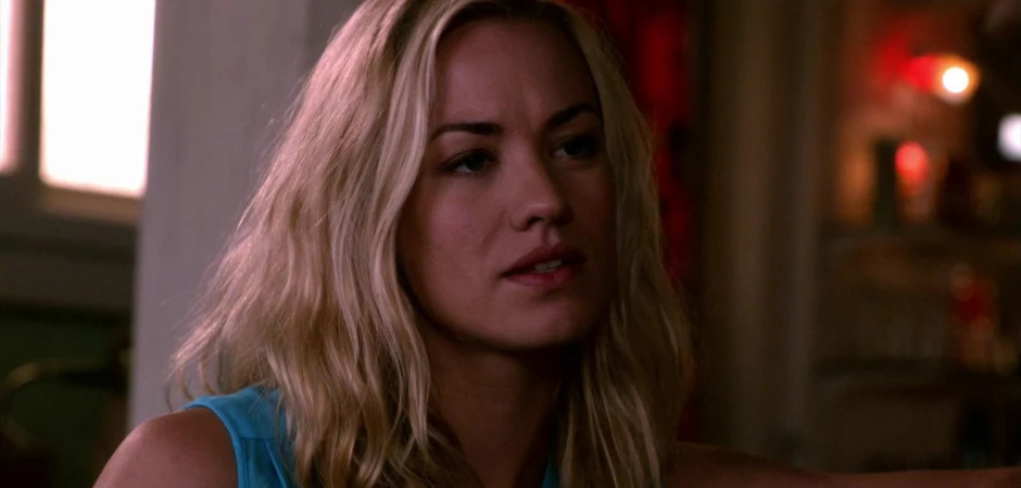 Кадры Декстер 8 сезон 10 эпизод