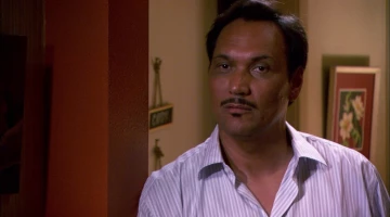 Кадры Декстер 3 сезон 5 эпизод