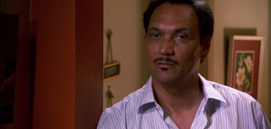 Кадры Декстер 3 сезон 5 эпизод