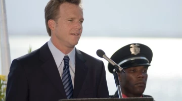 Декстер 1 сезон 3 серия