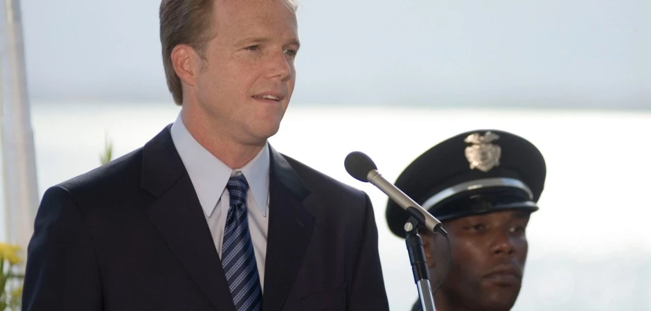 Кадры Декстер 1 сезон 3 эпизод