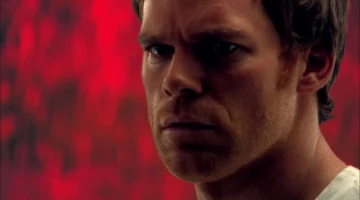 Кадры Декстер 1 сезон 6 эпизод