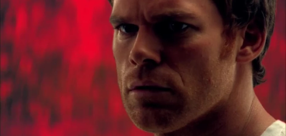 Кадры Декстер 1 сезон 6 эпизод