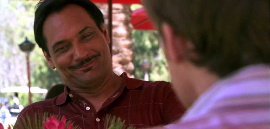 Кадры Декстер 3 сезон 5 эпизод