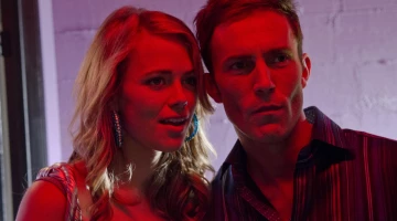 Декстер 7 сезон 5 серия