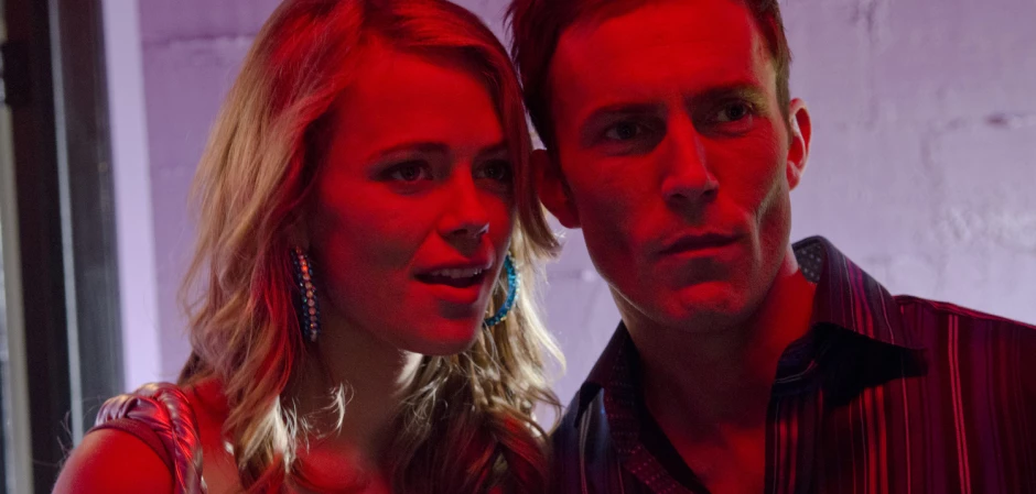 Кадры Декстер 7 сезон 5 эпизод