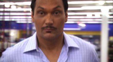 Кадры Декстер 3 сезон 8 эпизод