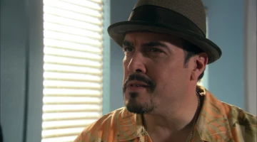 Кадры Декстер 2 сезон 8 эпизод