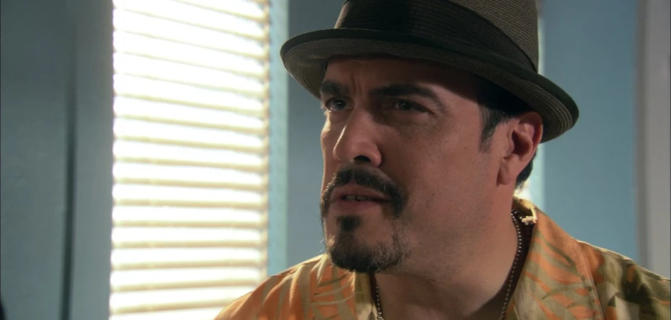 Кадры Декстер 2 сезон 8 эпизод