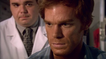 Кадры Декстер 2 сезон 9 эпизод