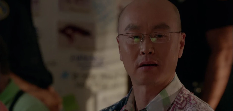 Кадры Декстер 8 сезон 5 эпизод